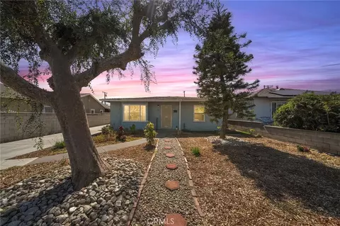 543 N Angeleno Ave, Azusa, CA 91702