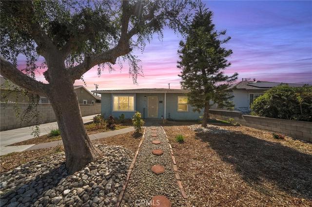 543 N Angeleno Ave, Azusa, CA 91702