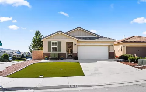 18297 Saltbush Ct, San Bernardino, CA 92407