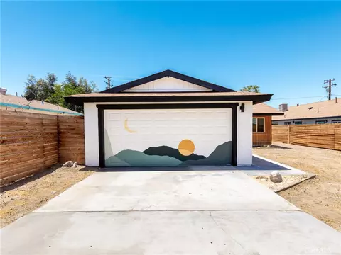 62044 Valley Vw, Joshua Tree, CA 92252