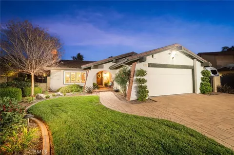3757 Helena Cir, La Verne, CA 91750