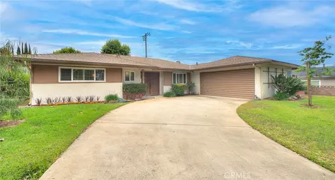 612 N Maryport, San Dimas, CA 91773