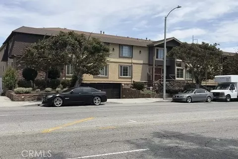 4633 Marine Ave #226, Lawndale, CA 90260
