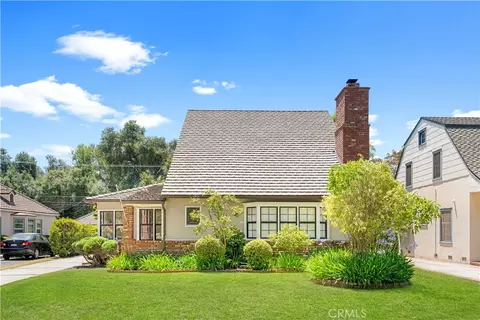 2330 Lorain Rd, San Marino, CA 91108