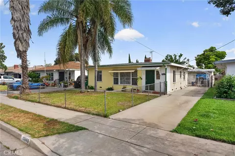15043 Howellhurst, Baldwin Park, CA 91706