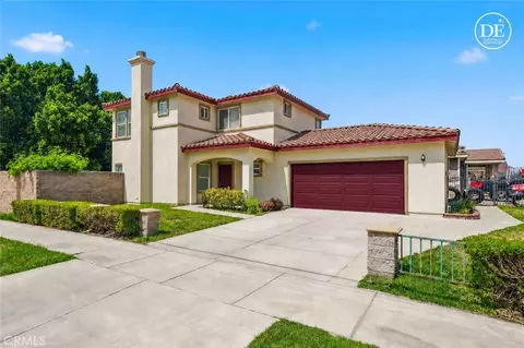 201 E King, San Bernardino, CA 92408
