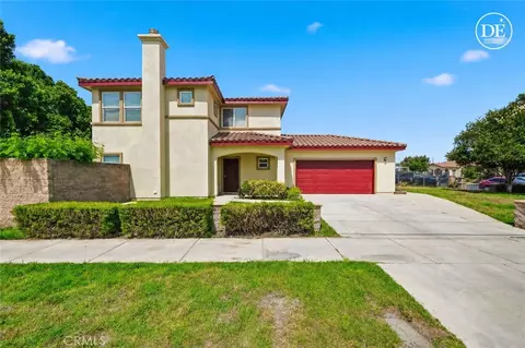 201 E King, San Bernardino, CA 92408