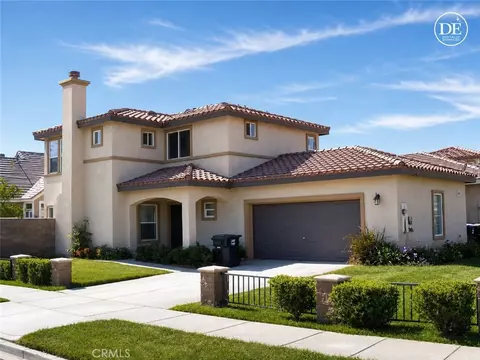 201 E King, San Bernardino, CA 92408