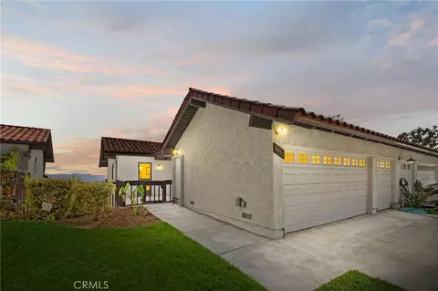 8451 Calle Carabe Ct, Rancho Cucamonga, CA 91730