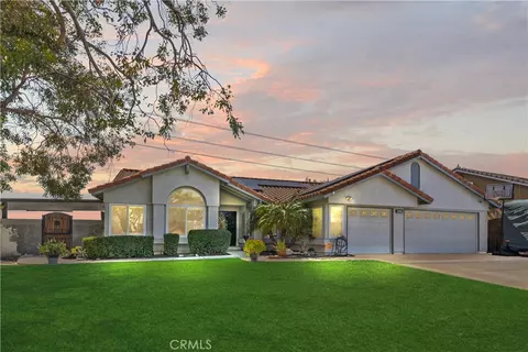 3906 N Flame Tree, Rialto, CA 92377