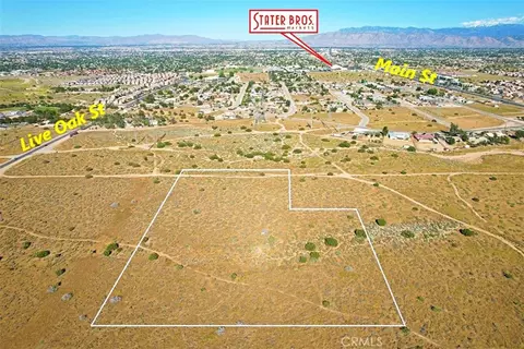 20 Fuente Ave, Hesperia, CA 92345
