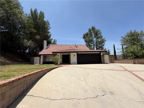 12829 Mclennan Ave, Granada Hills, CA 91344