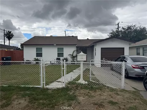1699 Vine, San Bernardino, CA 92411