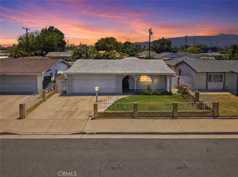 2224 Delnice Ave, El Monte, CA 91732