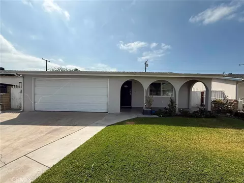 2224 Delnice Ave, El Monte, CA 91732
