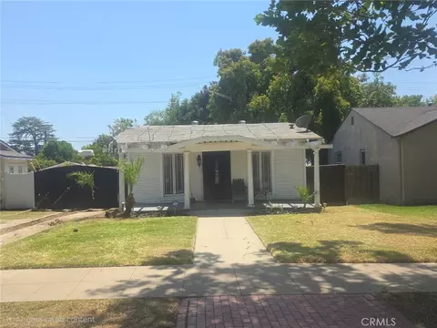 13646 High, Whittier, CA 90602