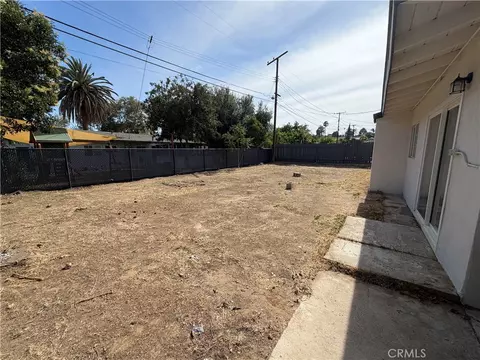 Exterior - 5750 Willard Way, Riverside, CA 92504 photo 9 of 9