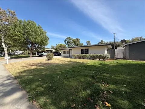 Exterior - 5750 Willard Way, Riverside, CA 92504 photo 2 of 9
