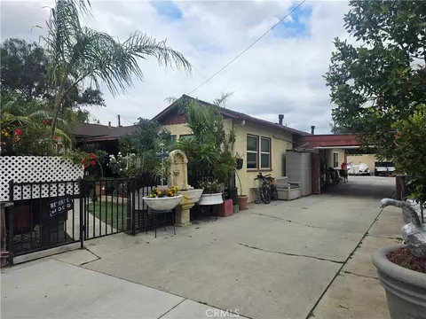 322 W Phillips, Ontario, CA 91762