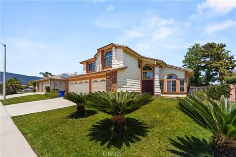 Exterior - 7173 Kittyhawk, Fontana, CA 92336 photo 5 of 13