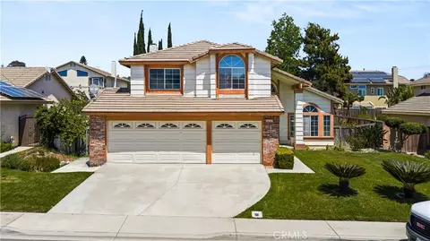 Exterior - 7173 Kittyhawk, Fontana, CA 92336 photo 2 of 13