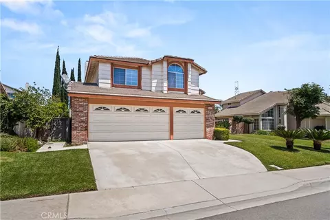Exterior - 7173 Kittyhawk, Fontana, CA 92336 photo 4 of 13
