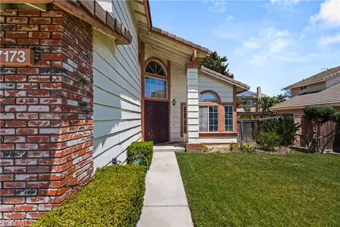 Exterior - 7173 Kittyhawk, Fontana, CA 92336 photo 6 of 13
