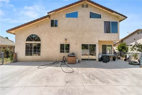 Exterior - 7173 Kittyhawk, Fontana, CA 92336 photo 11 of 13