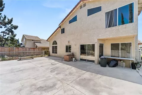 Exterior - 7173 Kittyhawk, Fontana, CA 92336 photo 12 of 13