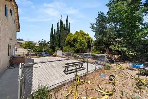 Exterior - 7173 Kittyhawk, Fontana, CA 92336 photo 9 of 13