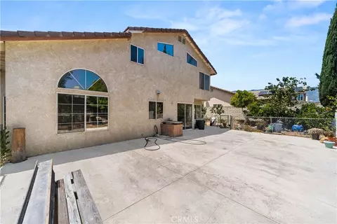 Exterior - 7173 Kittyhawk, Fontana, CA 92336 photo 10 of 13