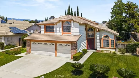 7173 Kittyhawk, Fontana, CA 92336