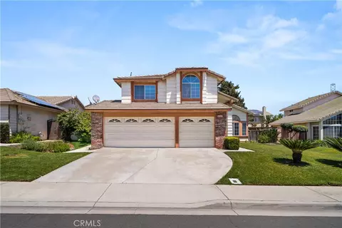 Exterior - 7173 Kittyhawk, Fontana, CA 92336 photo 3 of 13
