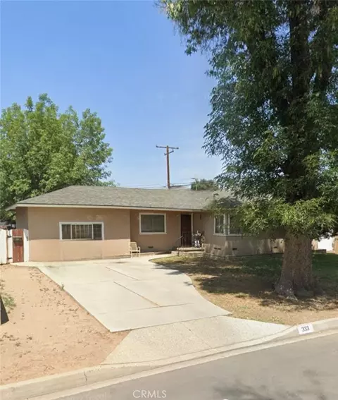 333 N N Holw, West Covina, CA 91790