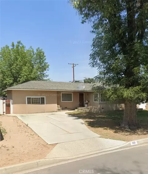 333 N N Holw, West Covina, CA 91790