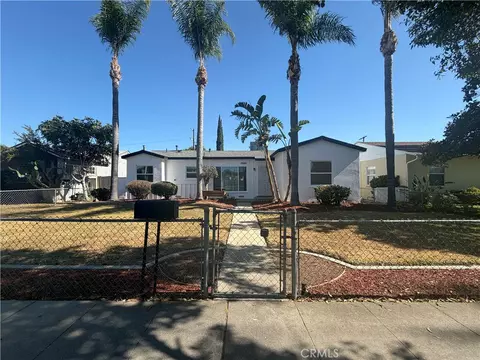 17046 Saticoy St, Van Nuys, CA 91406