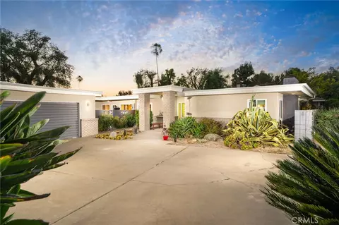 2129 N San Marcos Pl, Claremont, CA 91711