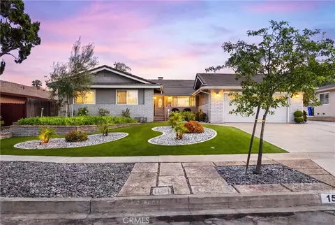 1523 Columbine Way, Upland, CA 91786