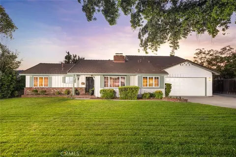 1453 Tulane Rd, Claremont, CA 91711