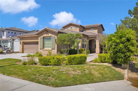 43157 62nd W, Lancaster, CA 93536