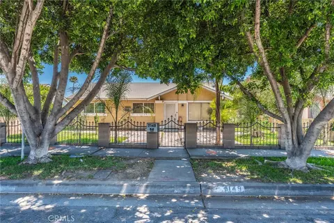 2149 Chestnut, San Bernardino, CA 92410