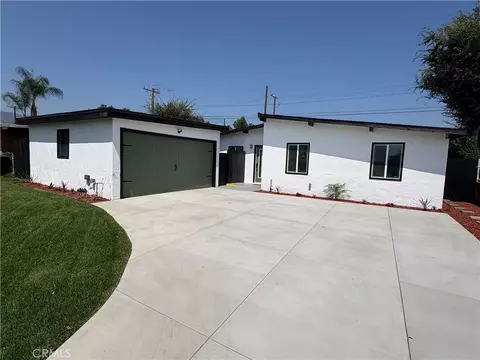 5708 N Viceroy, Azusa, CA 91702