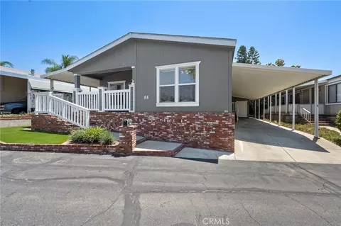 8651 Foothill Blvd #88, Rancho Cucamonga, CA 91730