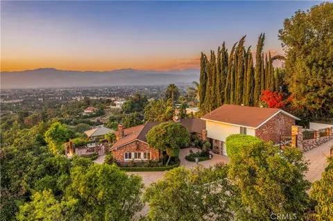 2333 N Coronet Ct, Covina, CA 91724