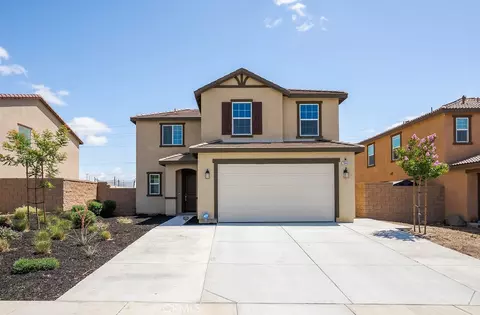 28443 Sandy Plns, Nuevo, CA 92567