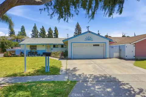8802 Los Flores, Buena Park, CA 90620