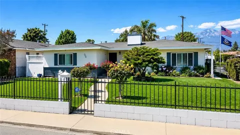 708 W H, Ontario, CA 91762
