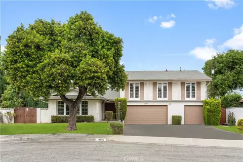 14607 Mountain Spg, Hacienda Heights, CA 91745