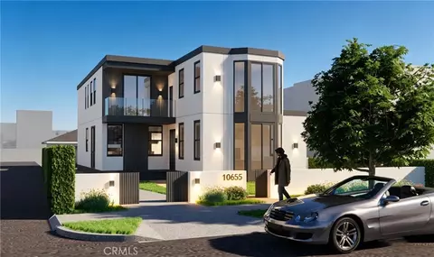 10655 Cushdon Ave, Los Angeles, CA 90064