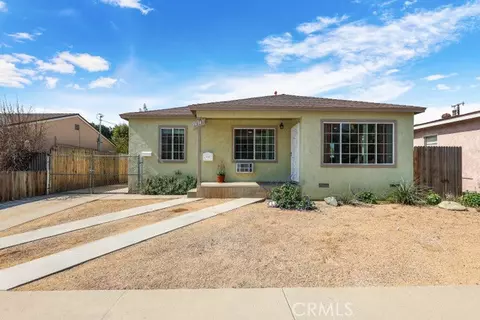 14349 Alburtis Ave, Norwalk, CA 90650